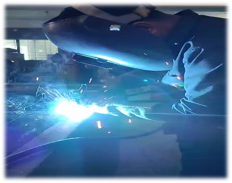 Precision Fabrication Services: