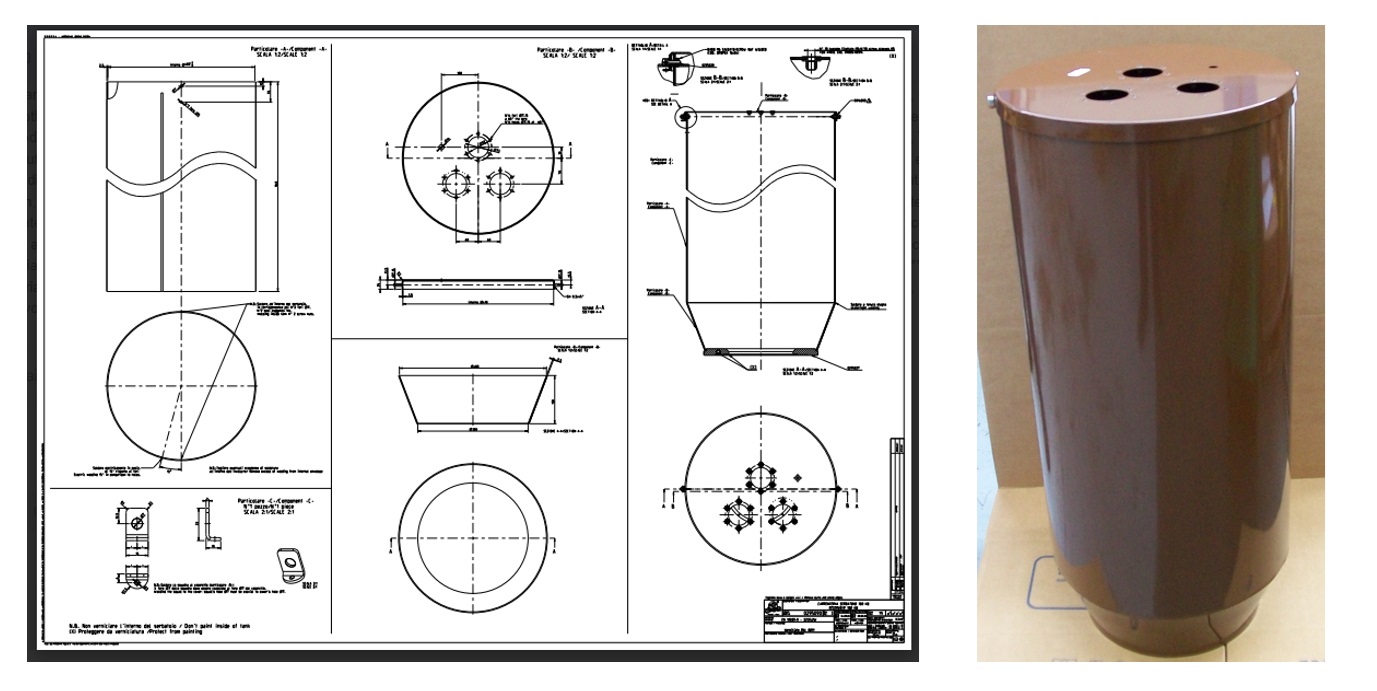 Prototype Development
