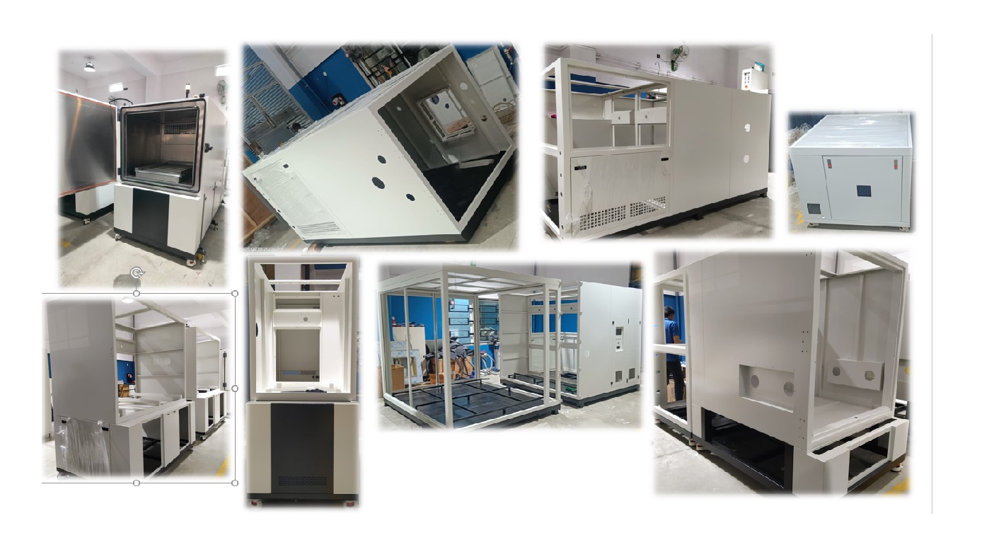 Assembly & Sub-Assembly Services