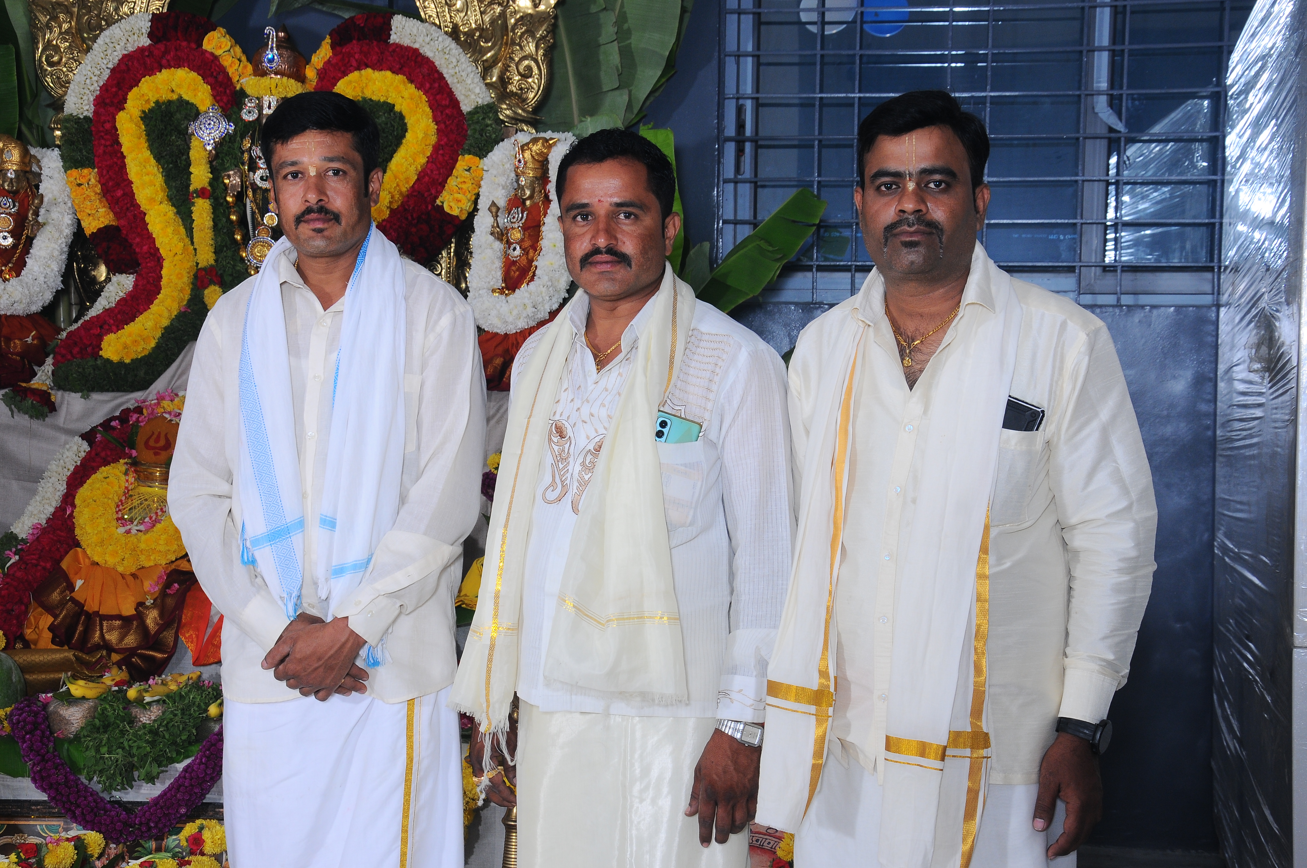 Step-up with knowledge 